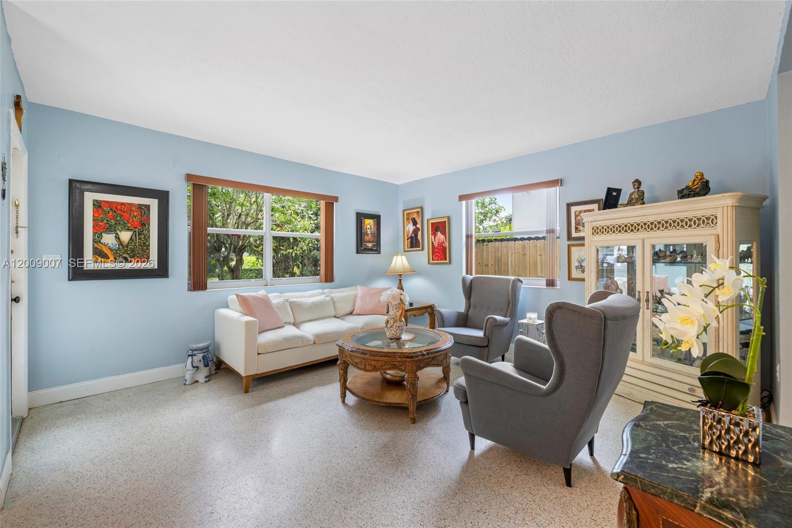 WEST LARKIN PARK - Residential