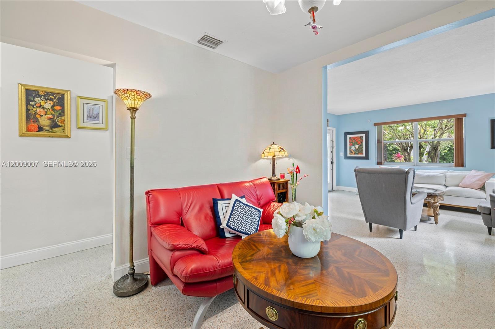 WEST LARKIN PARK - Residential