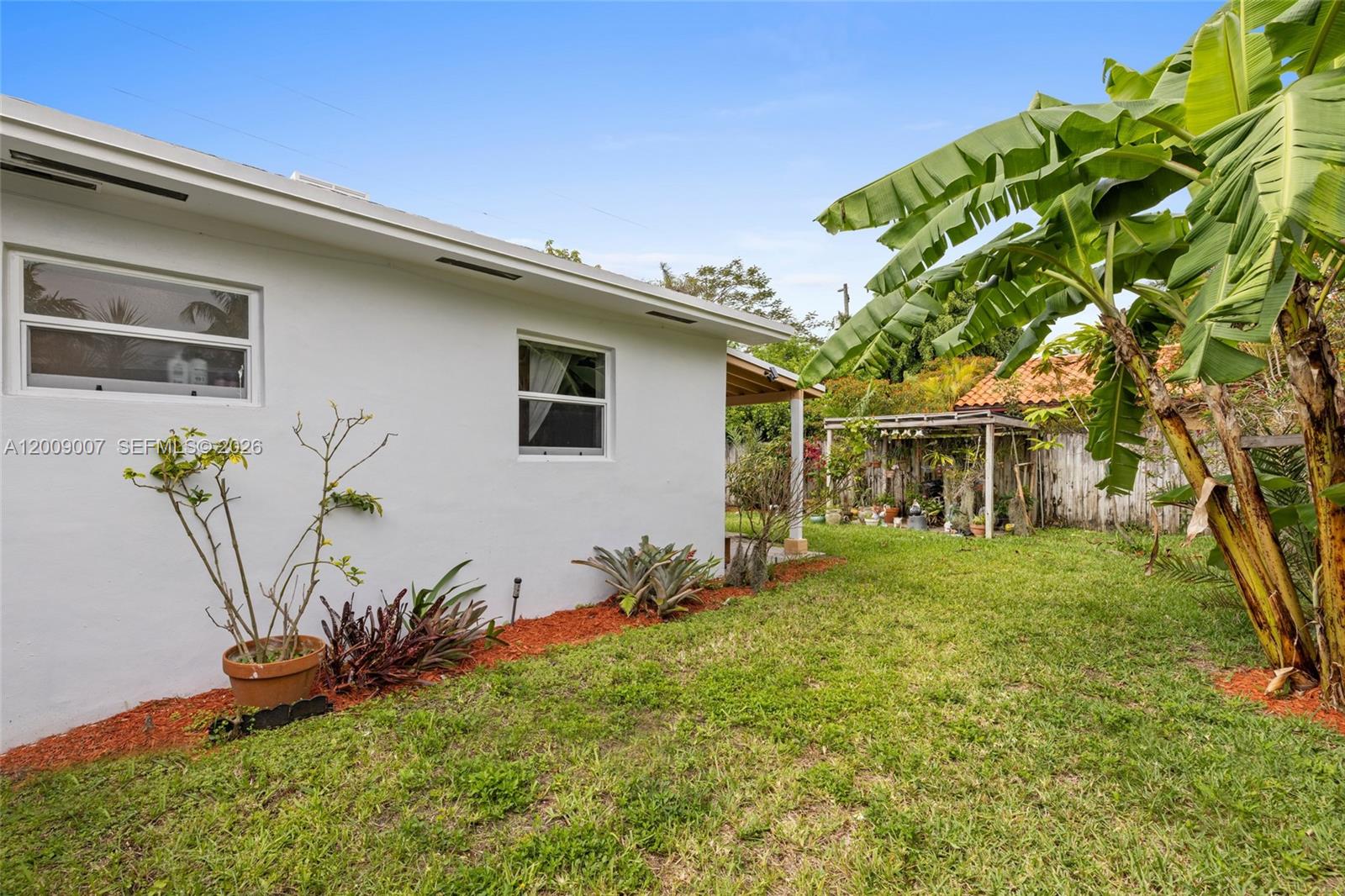 WEST LARKIN PARK - Residential