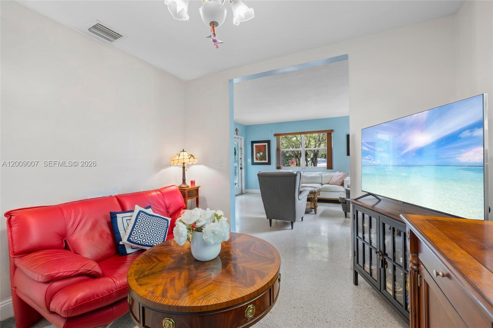 WEST LARKIN PARK - Residential