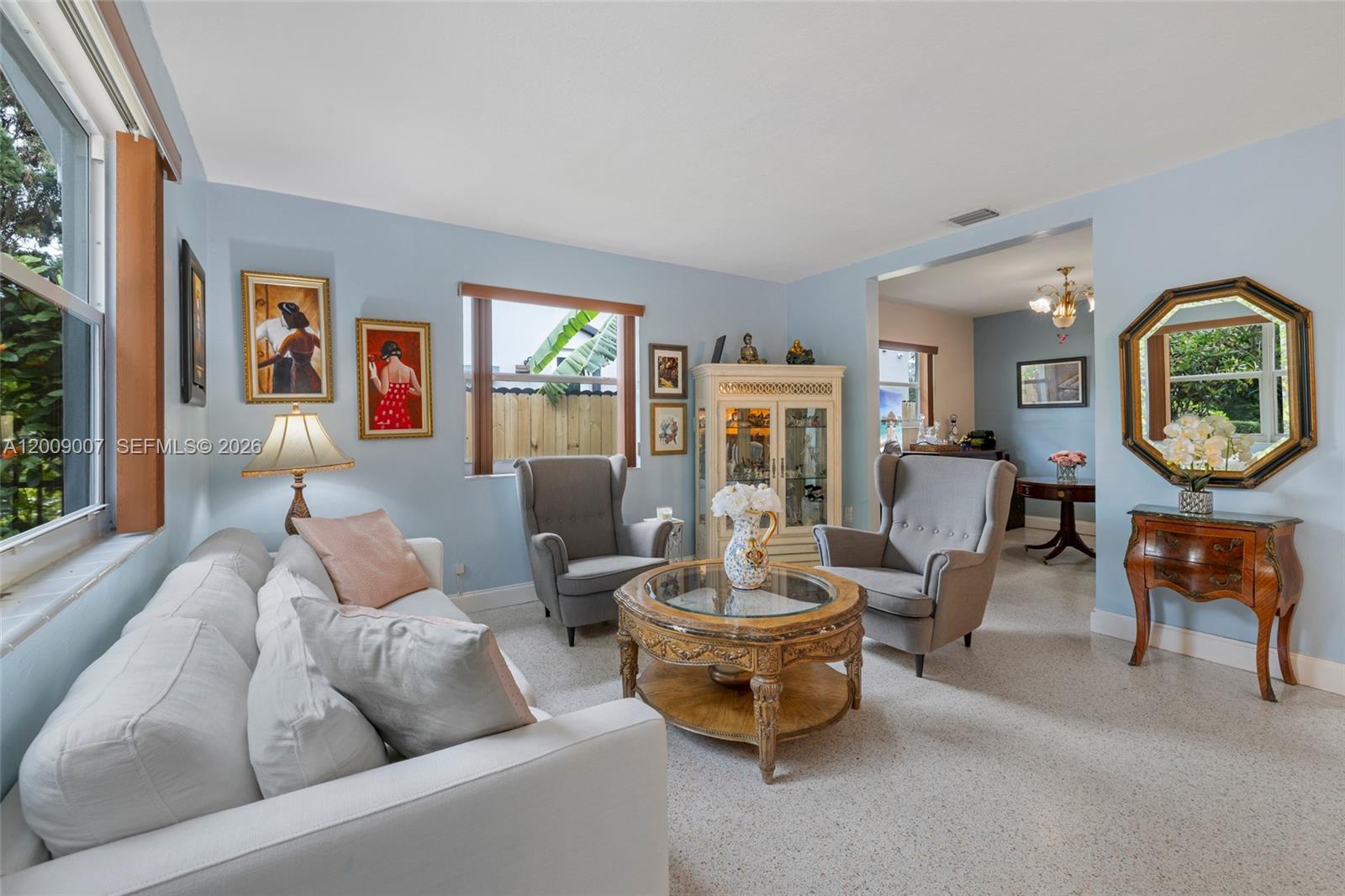 WEST LARKIN PARK - Residential