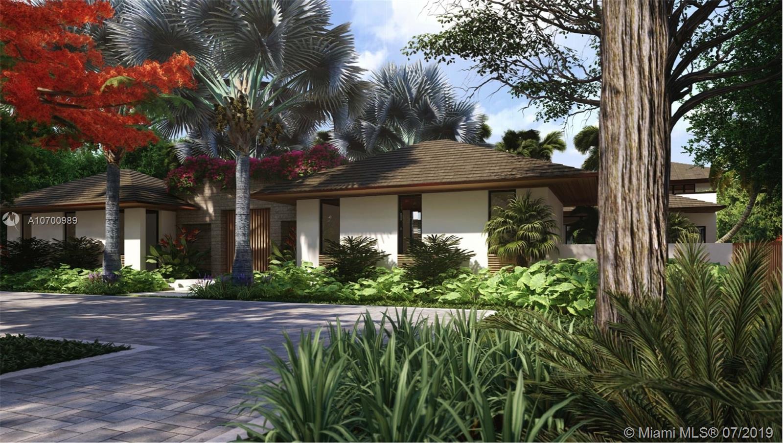 Gables Estates - Land