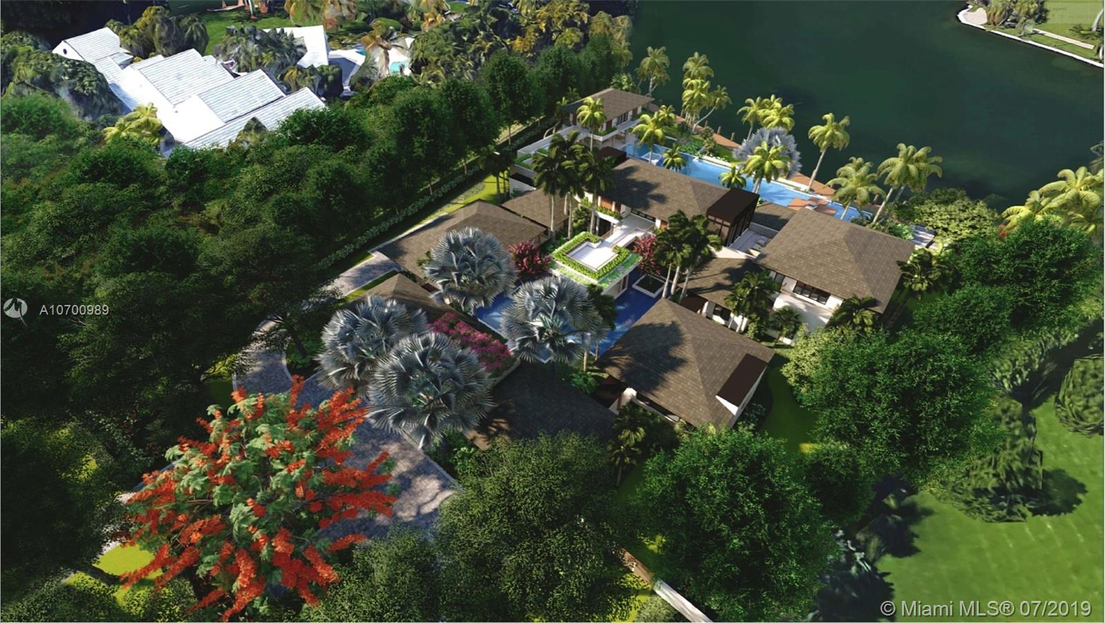 Gables Estates - Land