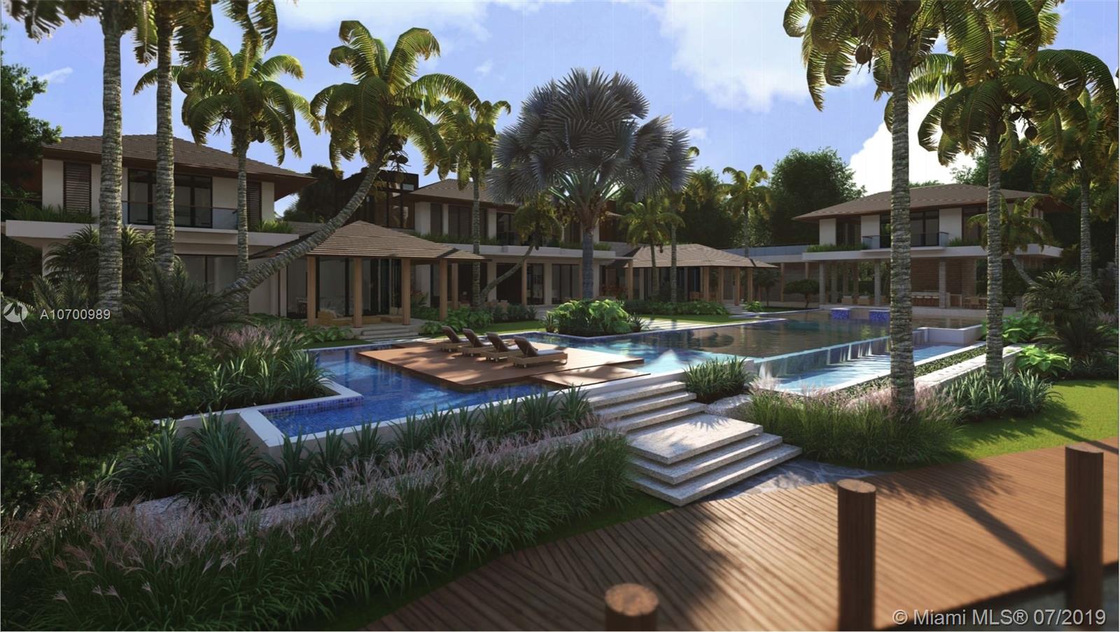 Gables Estates - Land