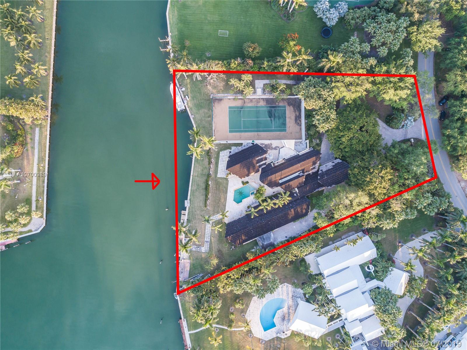 Gables Estates - Land