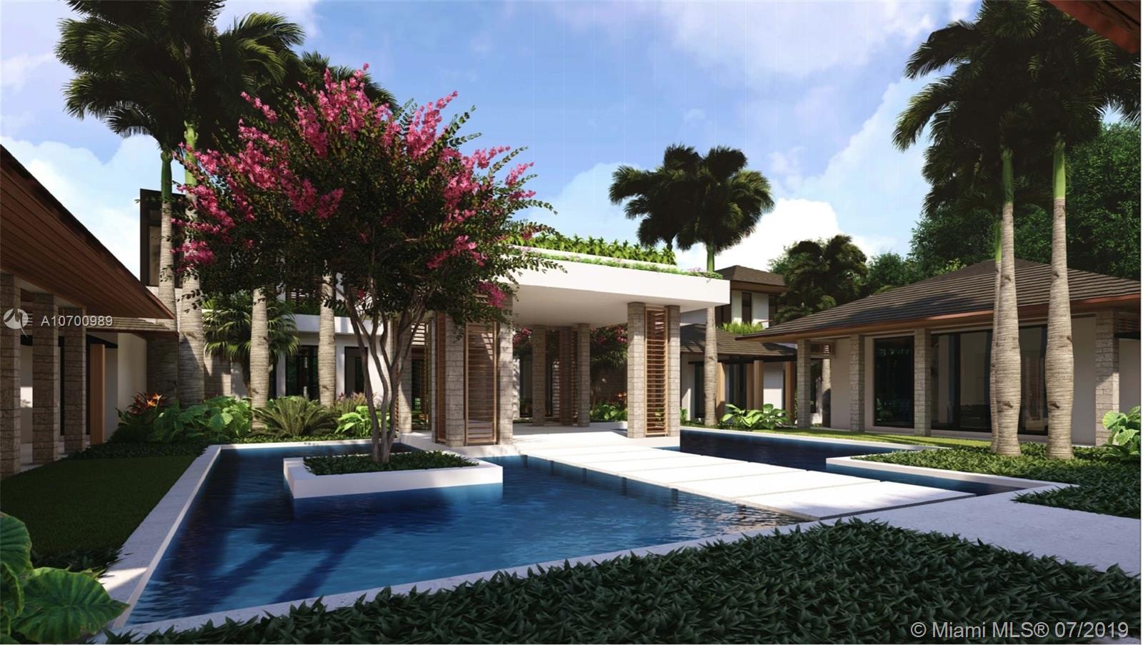 Gables Estates - Land