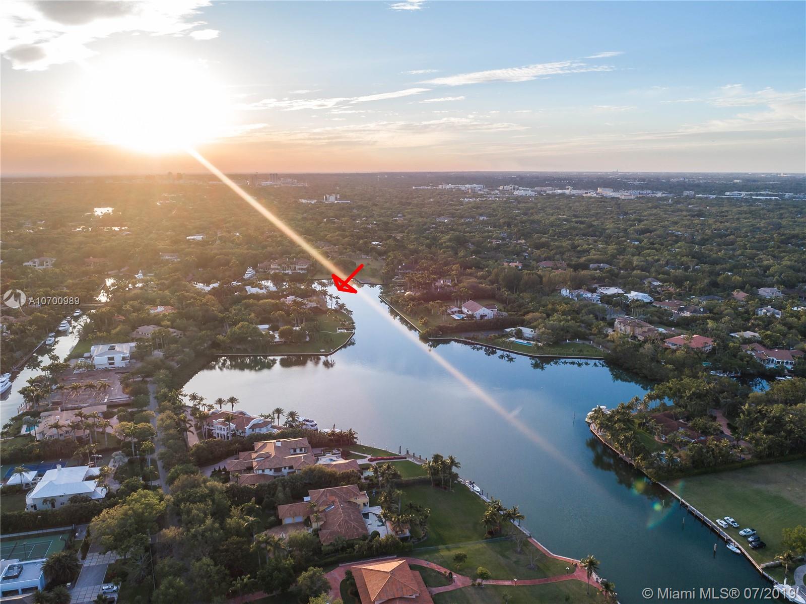 Gables Estates - Land