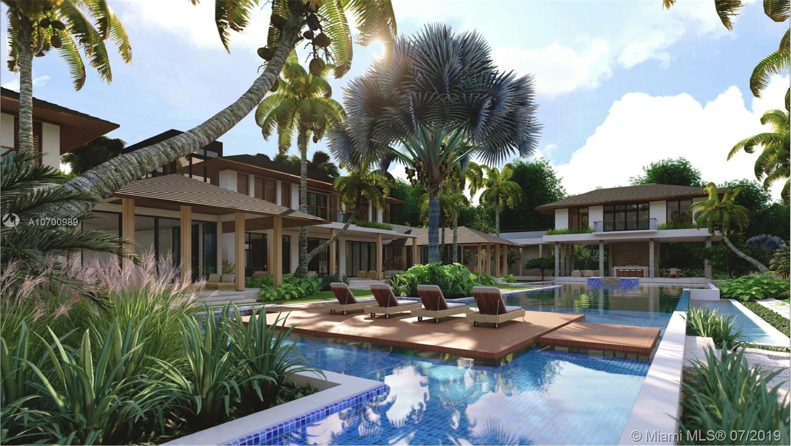 Gables Estates - Land