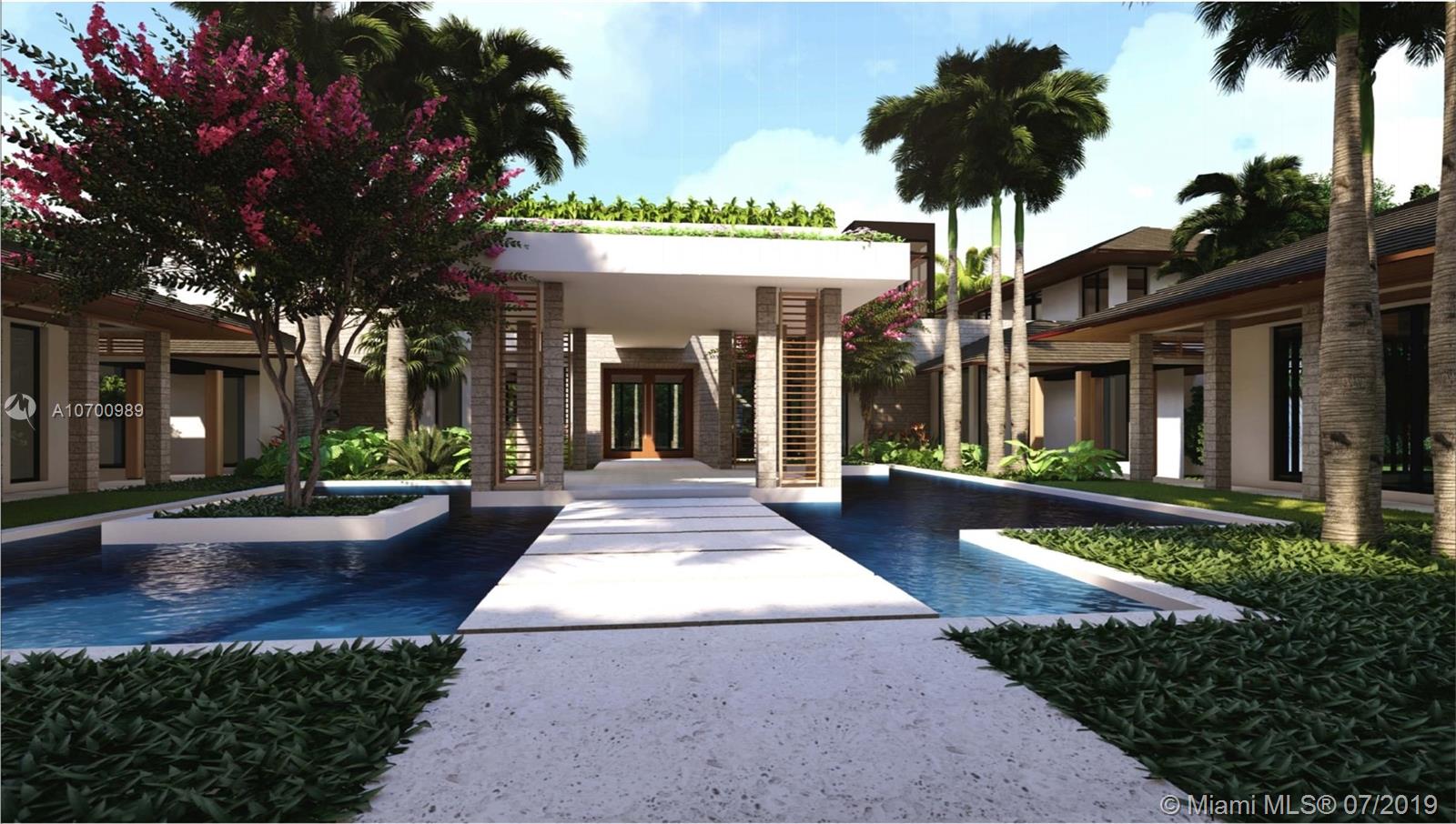 Gables Estates - Land