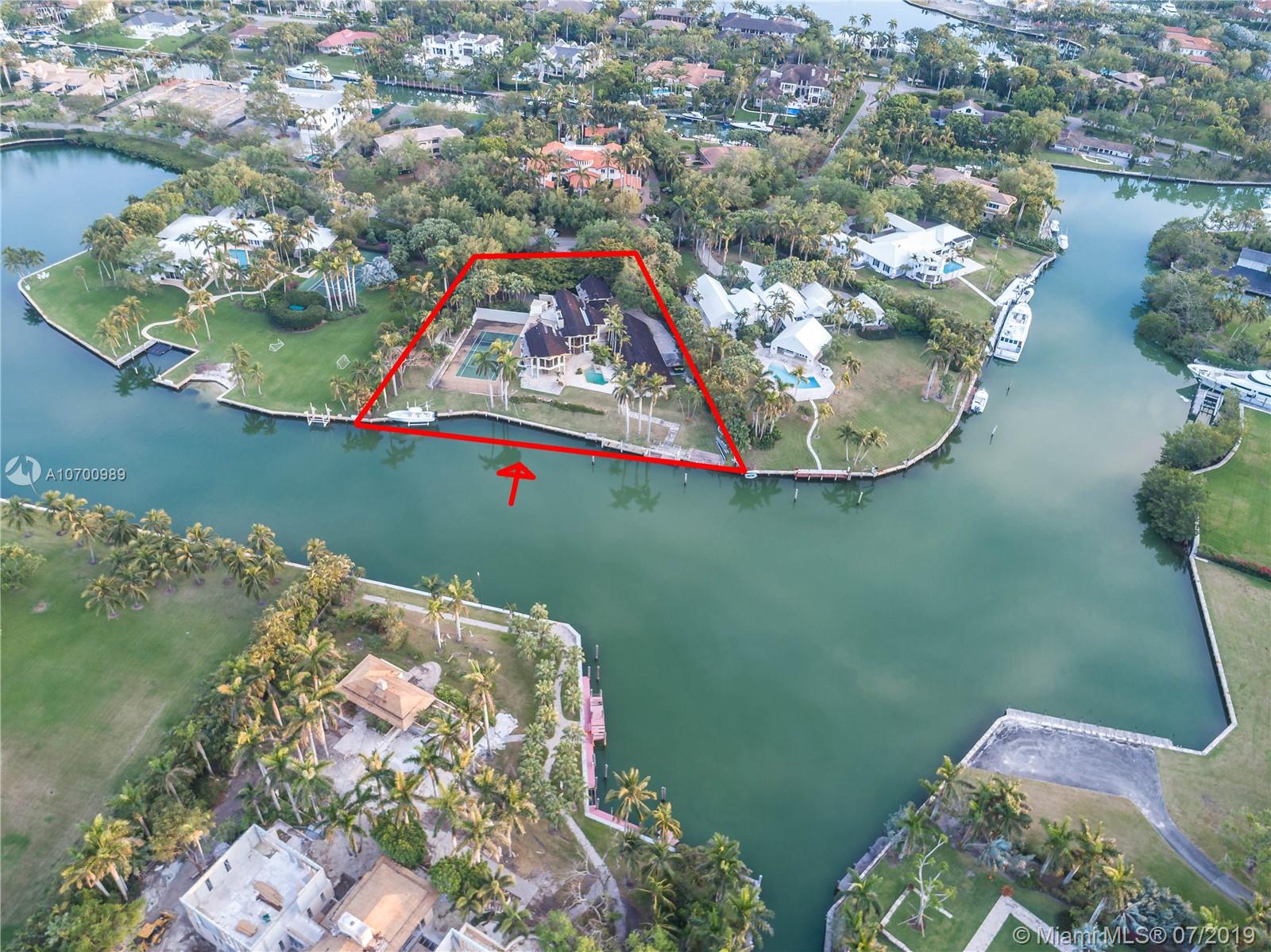 Gables Estates - Land