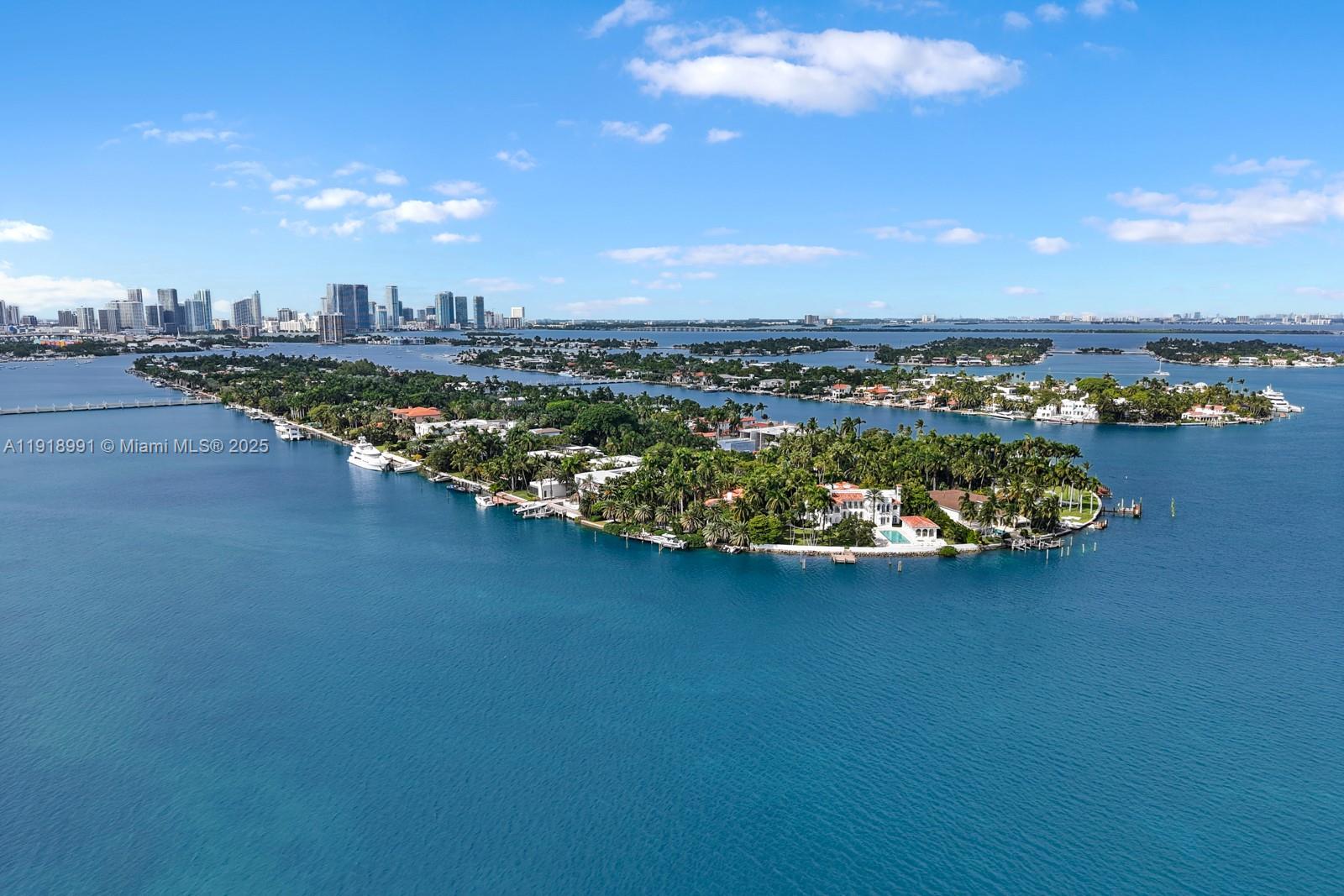 PALM ISLAND - Residential Lease