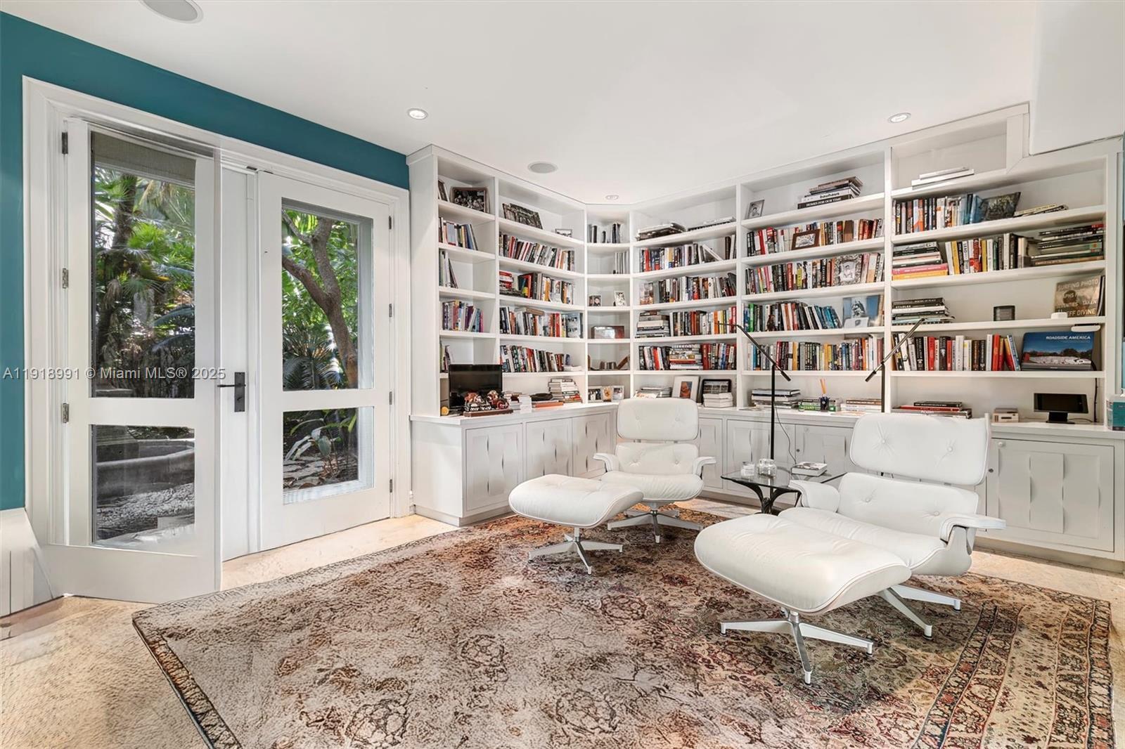 PALM ISLAND - Residential Lease