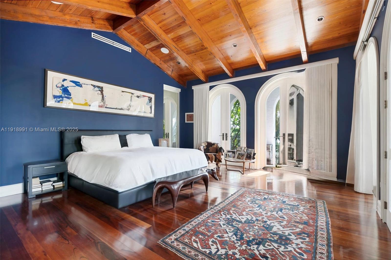 PALM ISLAND - Residential Lease