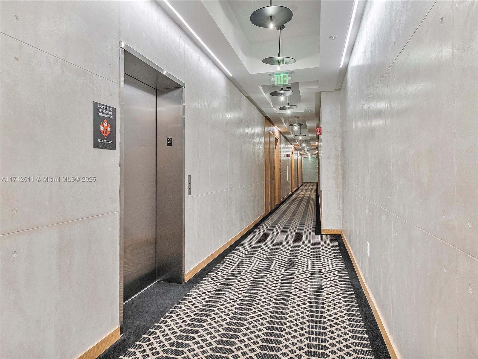 LINCOLN SUB - Residential