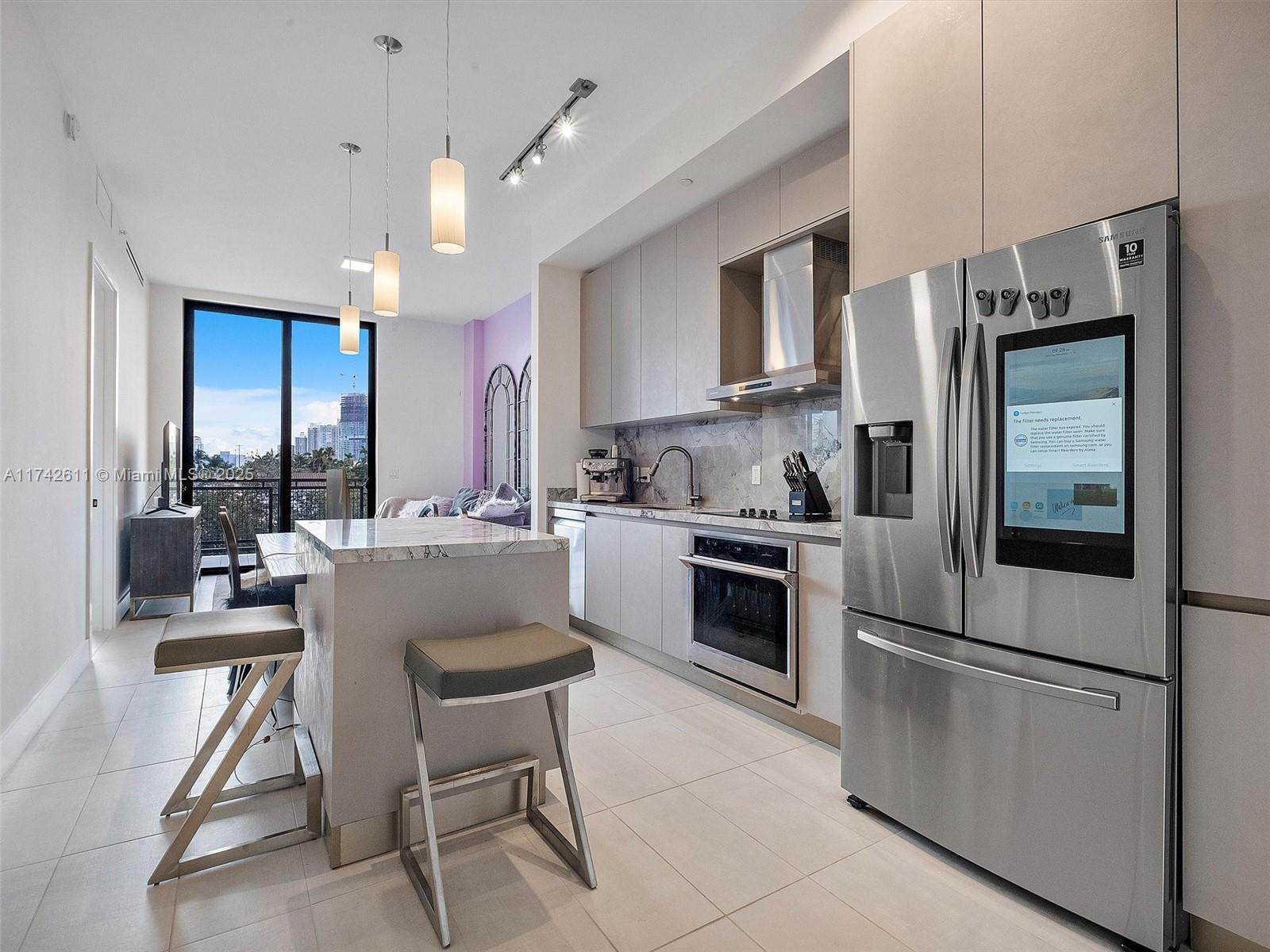 LINCOLN SUB - Residential
