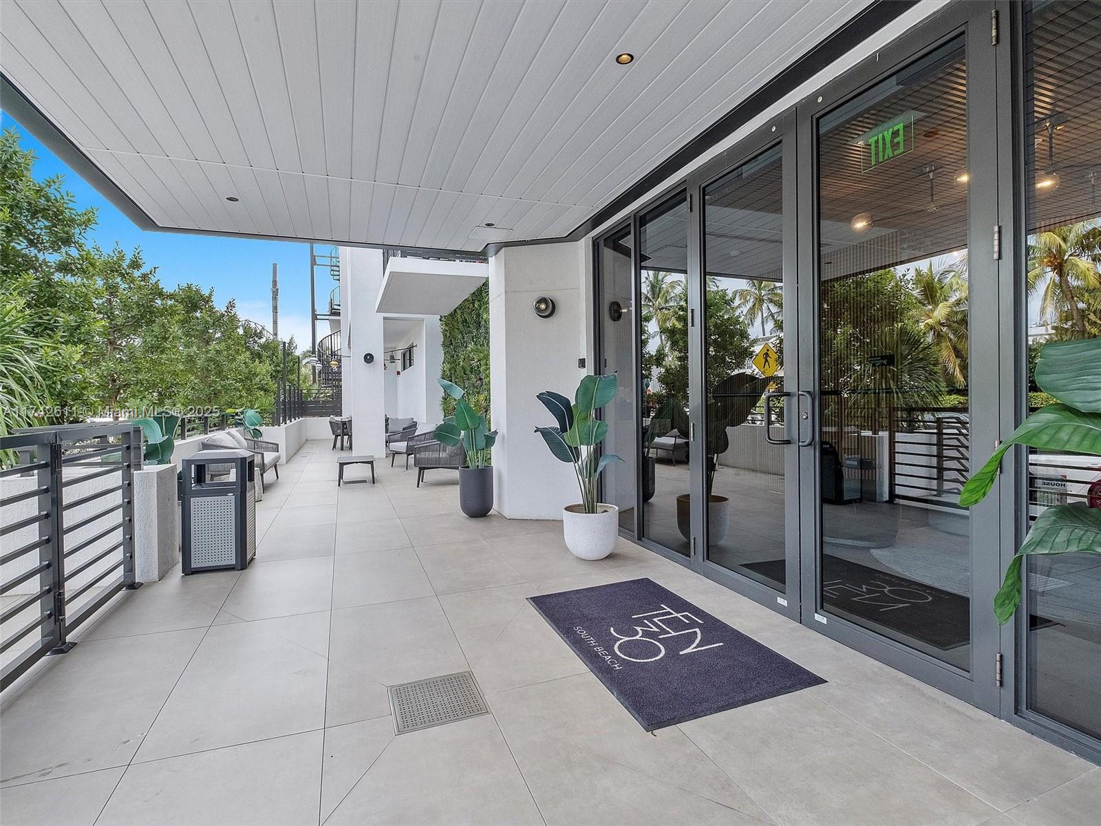 LINCOLN SUB - Residential
