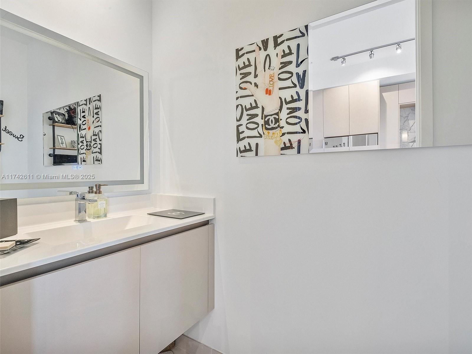LINCOLN SUB - Residential