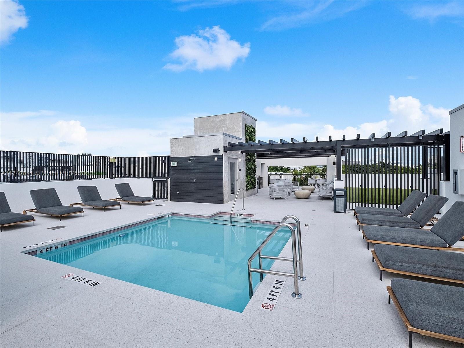 LINCOLN SUB - Residential