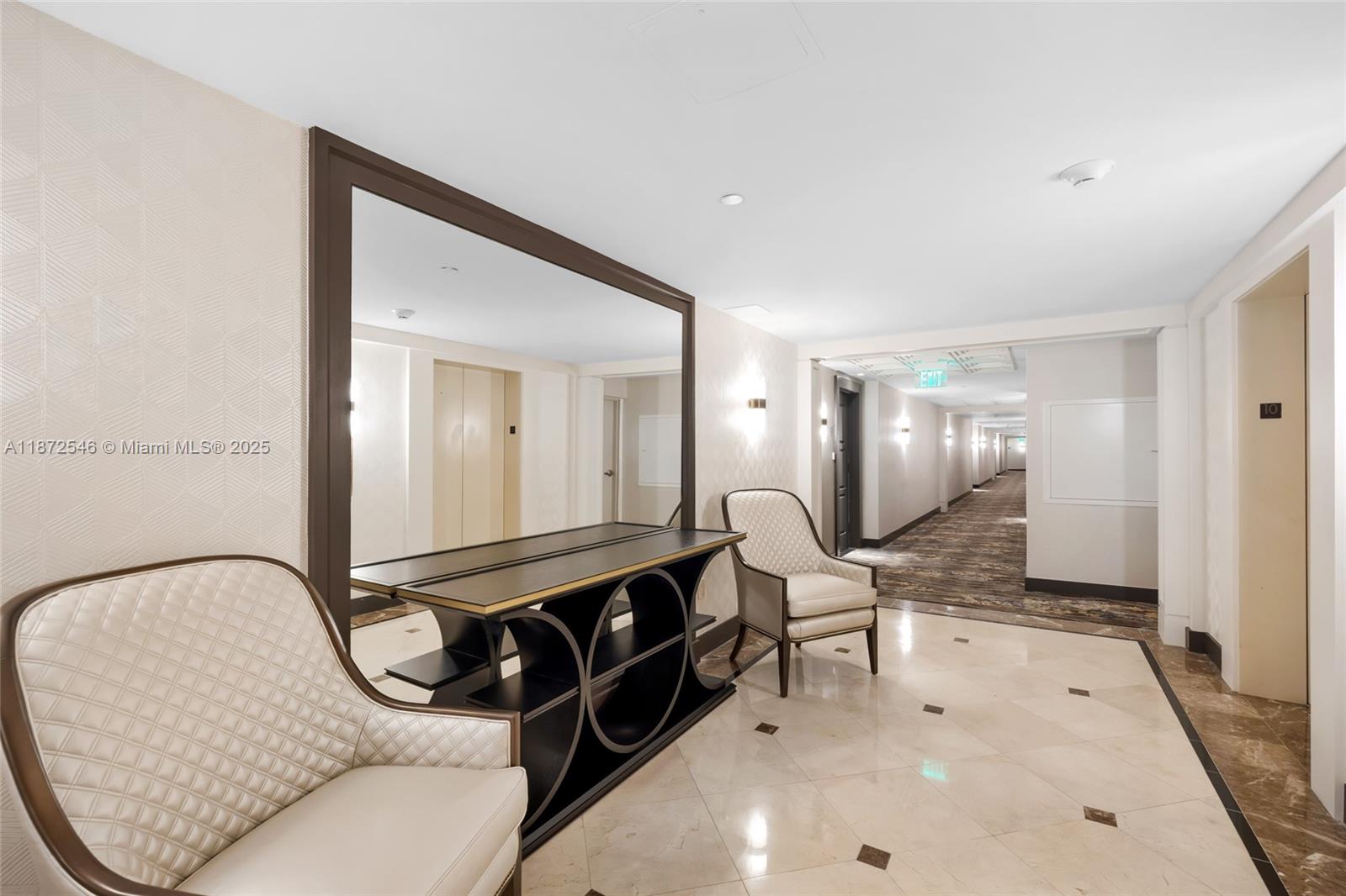 BALMORAL CONDO - Residential