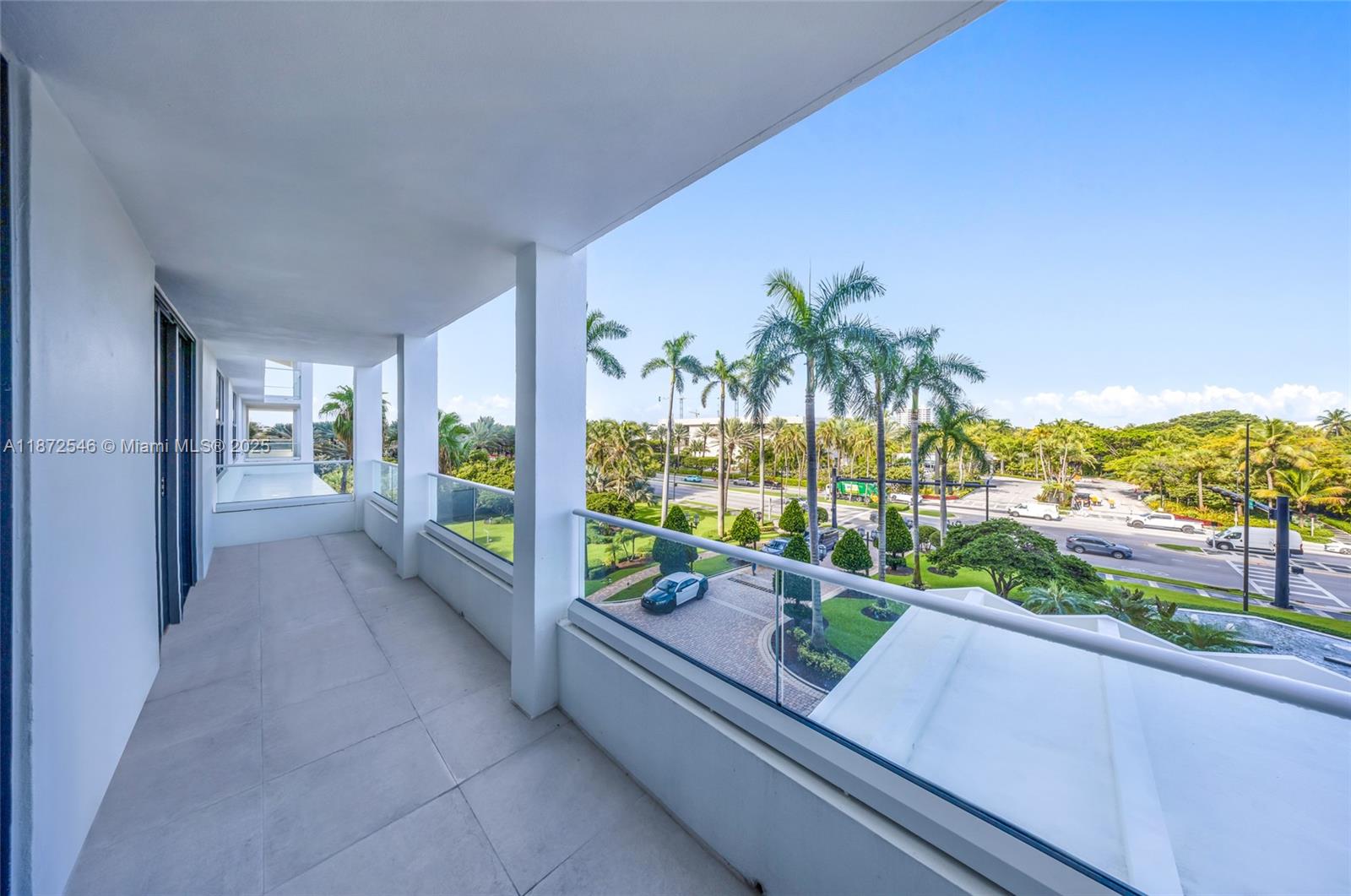 BALMORAL CONDO - Residential