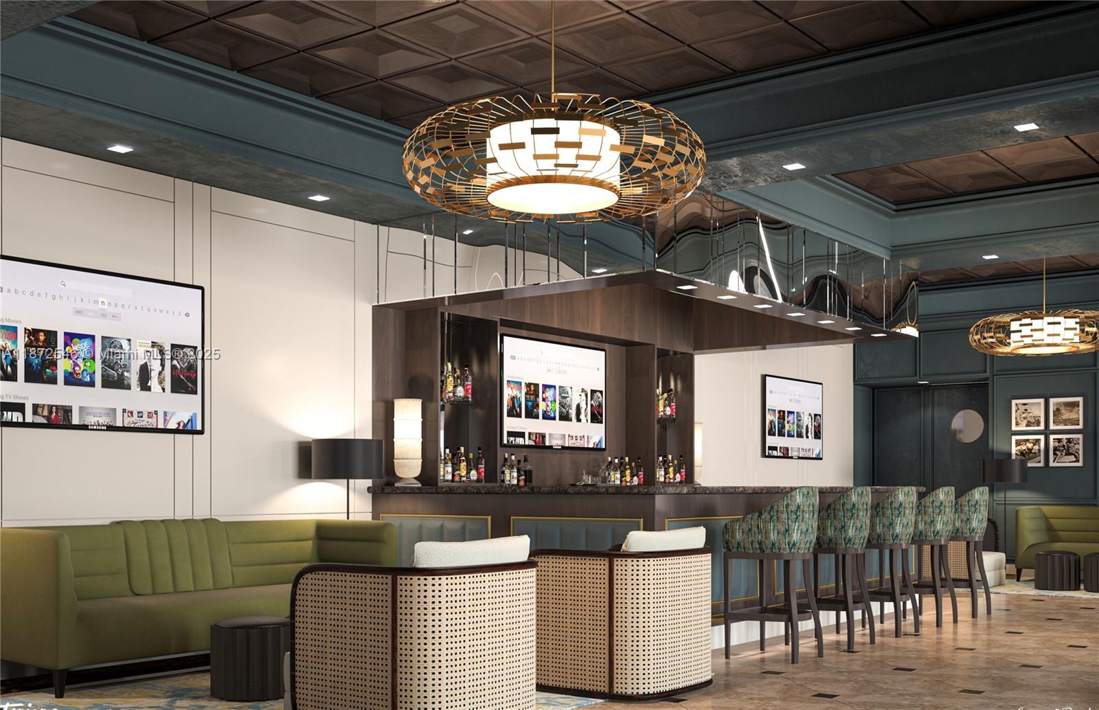 BALMORAL CONDO - Residential