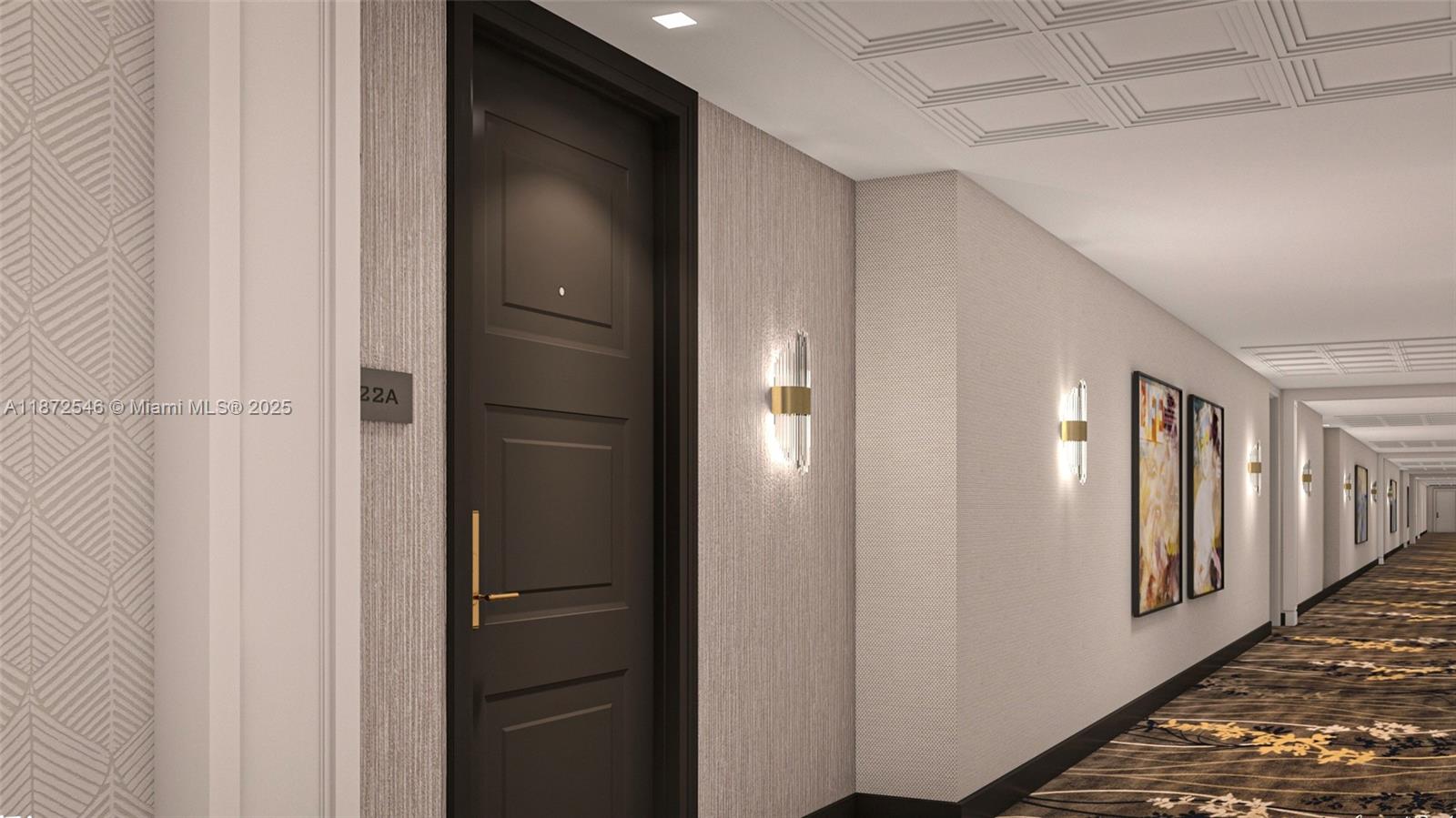 BALMORAL CONDO - Residential