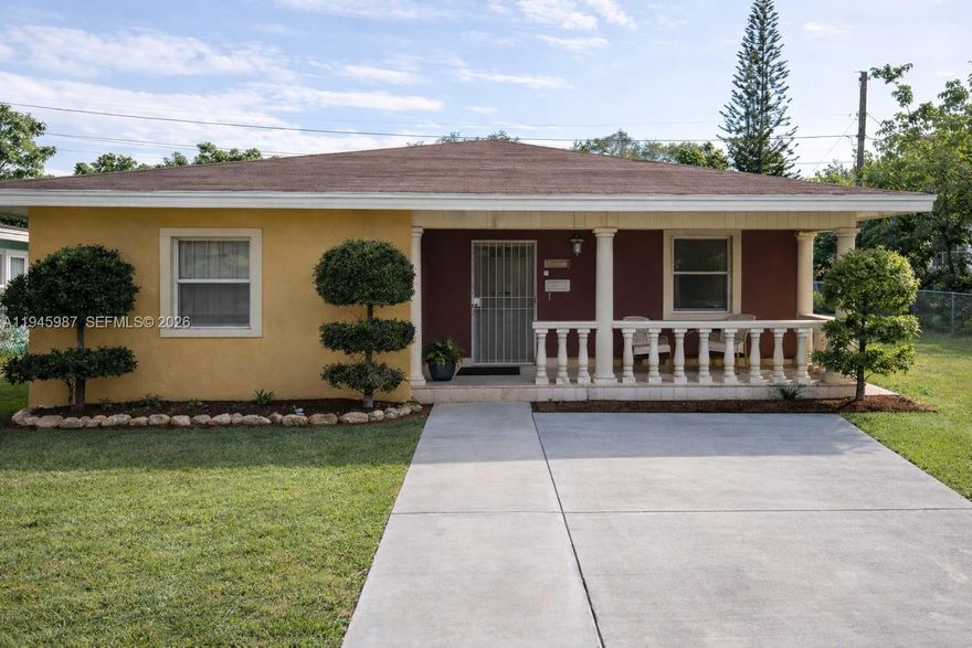 Located in the heart of Coconut Grove, this charming 3-bedroom, 2-bathroom home offers the perfect blend of comfort, location, and investment potential. Featuring beautiful tile flooring throughout, a brand-new roof, and generously sized bedrooms, this residence is designed for both everyday living and long-term value.

The spacious yard provides ample room for outdoor entertaining, future expansion, or creating your own private oasis. Situated just minutes from major highways and close to the water, this property offers unmatched convenience with easy access to downtown Miami, Brickell, Coral Gables, and Miami International Airport.

Set in a rapidly developing area with strong investor activity, this home presents an excellent opportunity for homeowners, investors, or developers looking to capitalize on one of Miami’s most desirable and appreciating neighborhoods. Photo reflect the removal of seller contents. Photos have NOT been enhanced or altered.

Property is owner occupied - DO NOT DISTURB OWNERS!!!