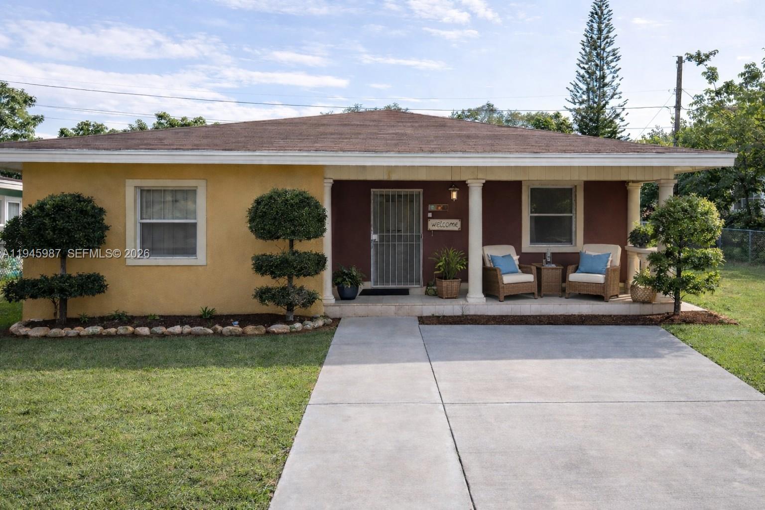 3416 Frow Ave - Image 1