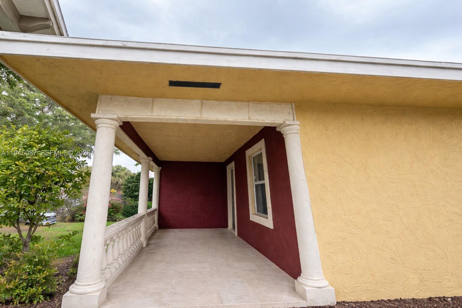 FROW HOMESTEAD - Residential