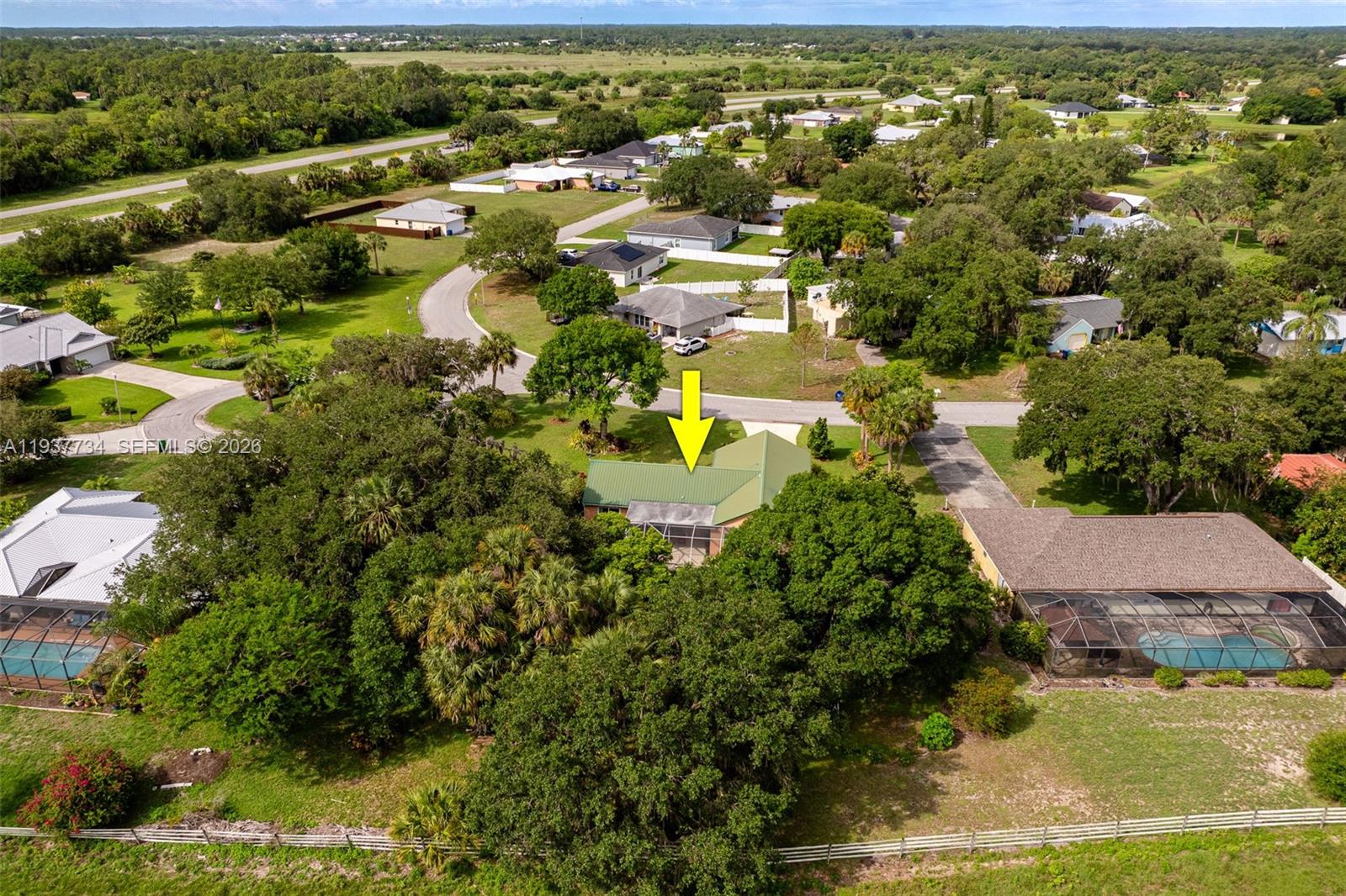 Port LaBelle - Residential