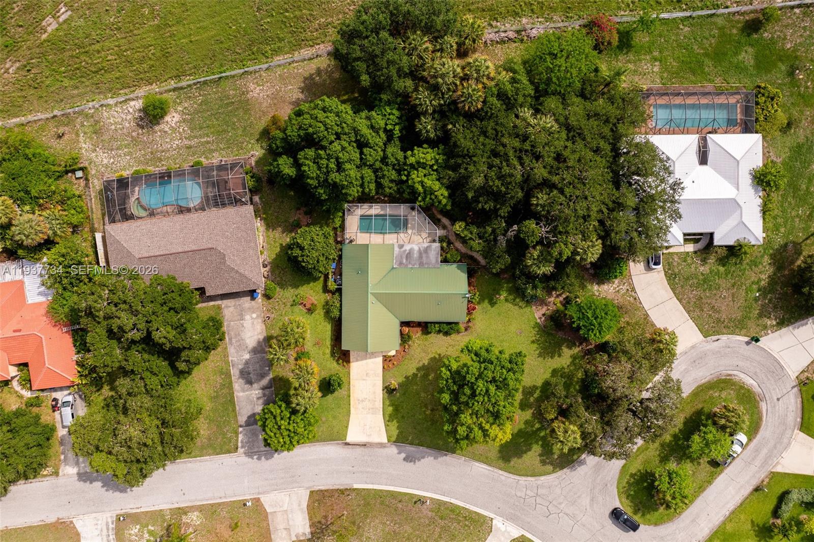 Port LaBelle - Residential