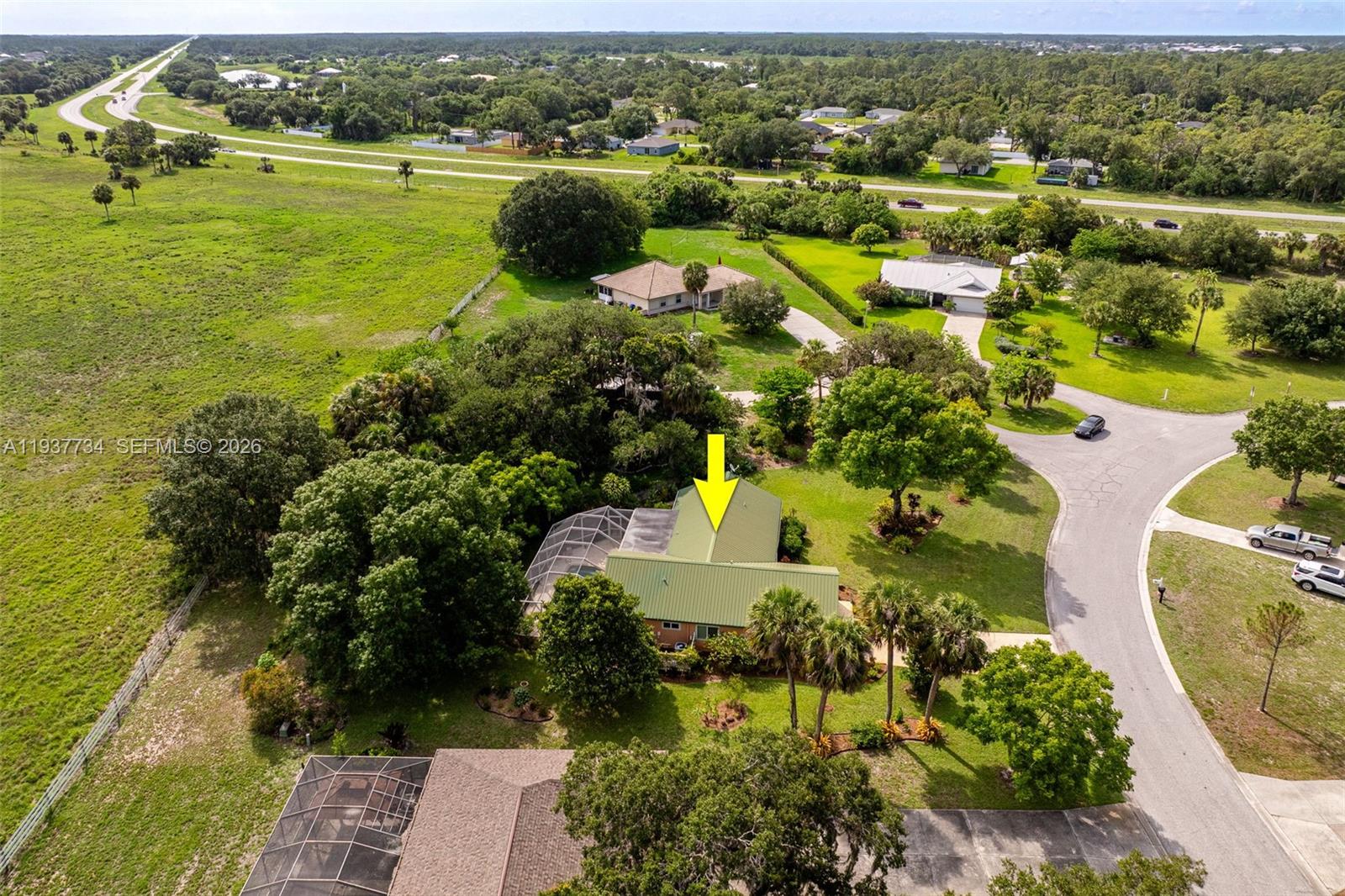 Port LaBelle - Residential