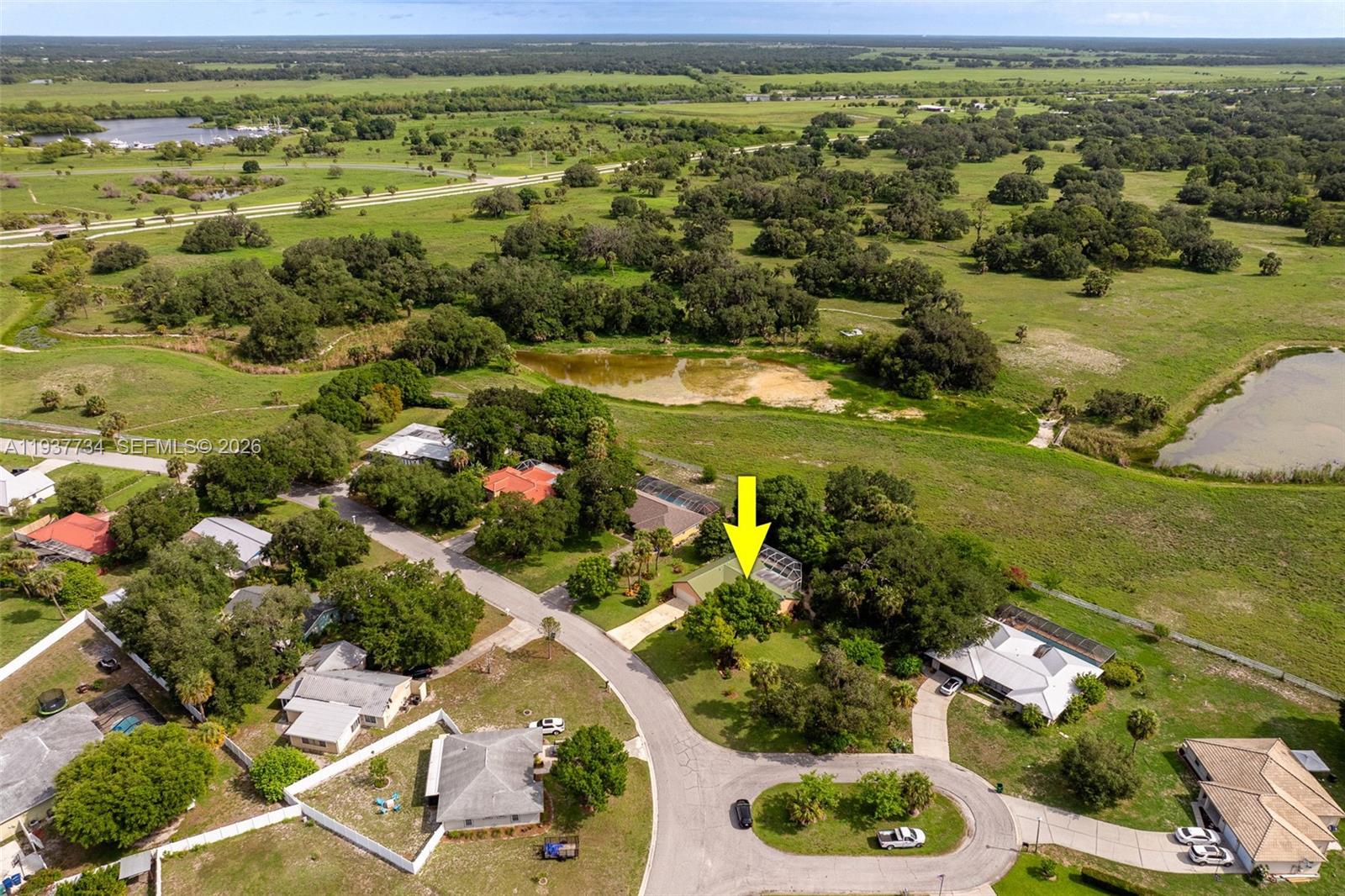 Port LaBelle - Residential