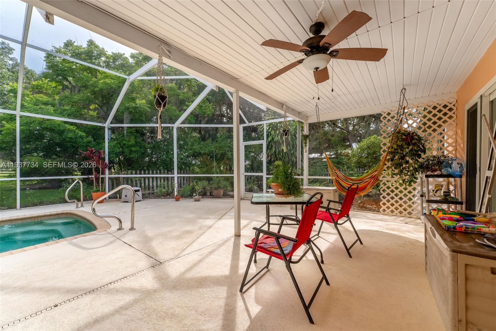 Port LaBelle - Residential