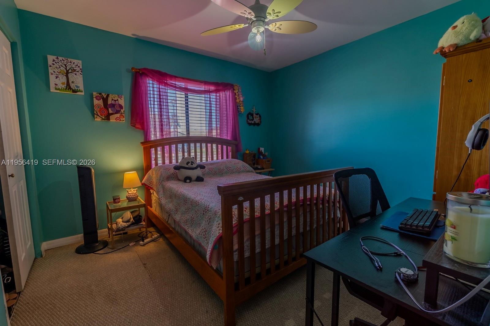 COUNTRY LAKE MANORS SEC 2 - Residential