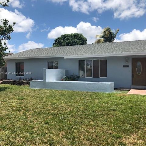 20013 NW 62nd Pl Hialeah FL 33015