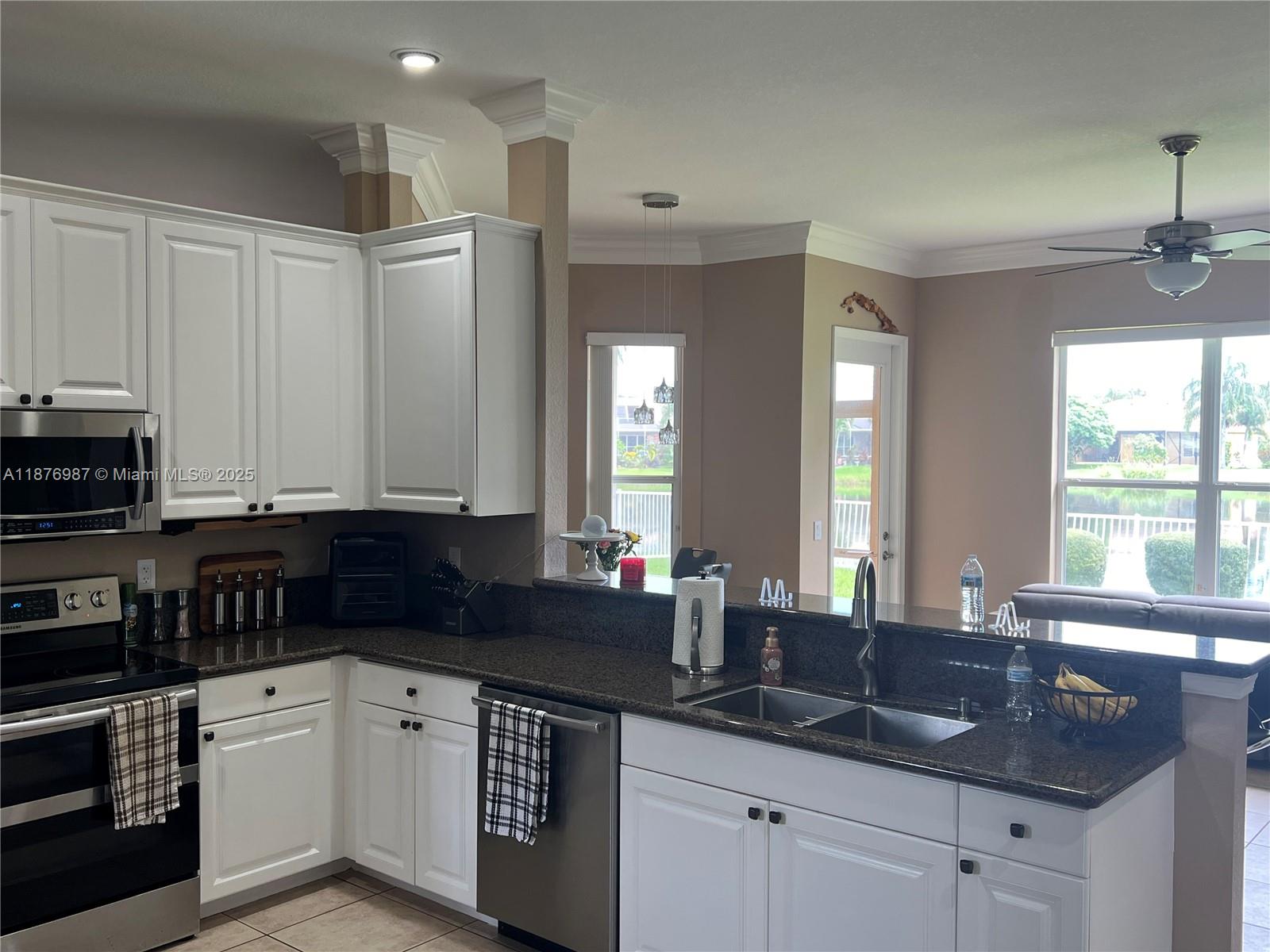 ST JAMES GOLF CLUB PARCEL - Residential