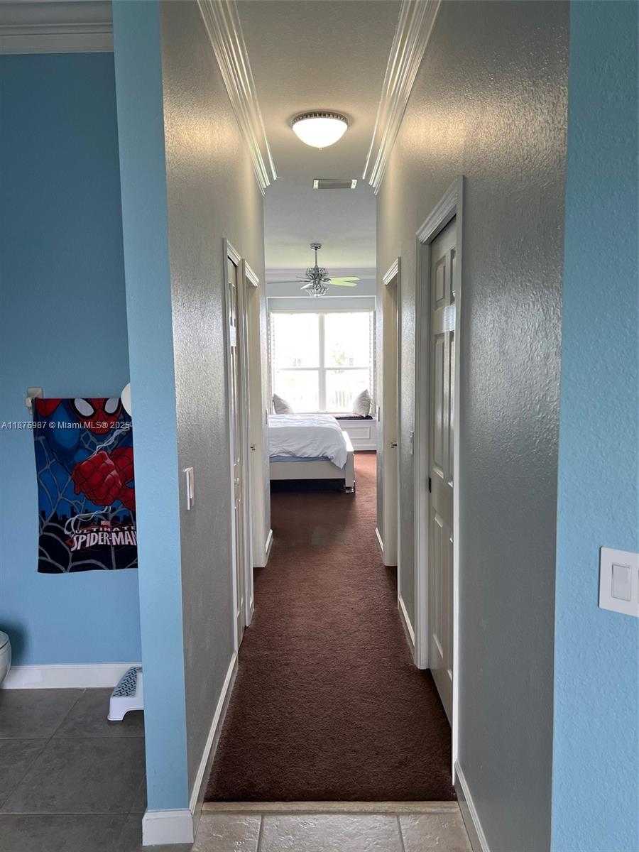 ST JAMES GOLF CLUB PARCEL - Residential