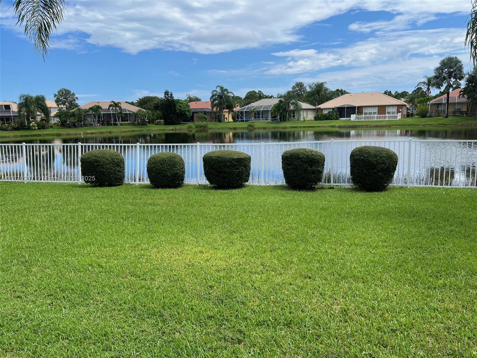 ST JAMES GOLF CLUB PARCEL - Residential