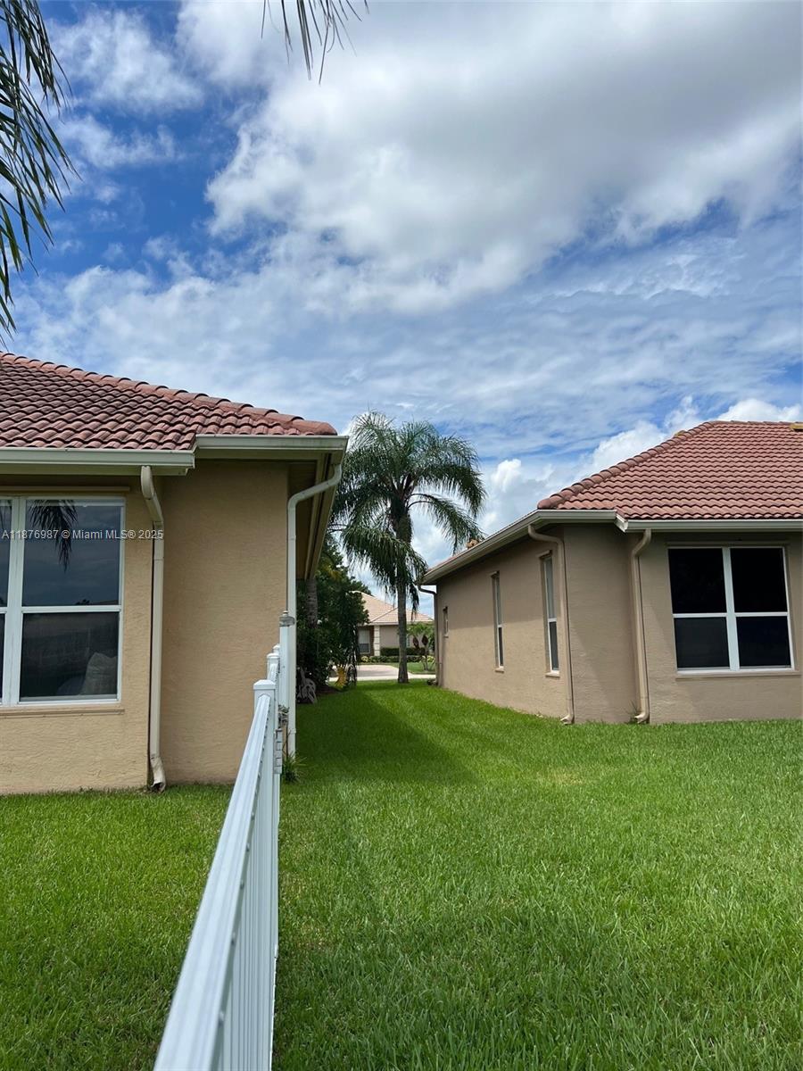 ST JAMES GOLF CLUB PARCEL - Residential