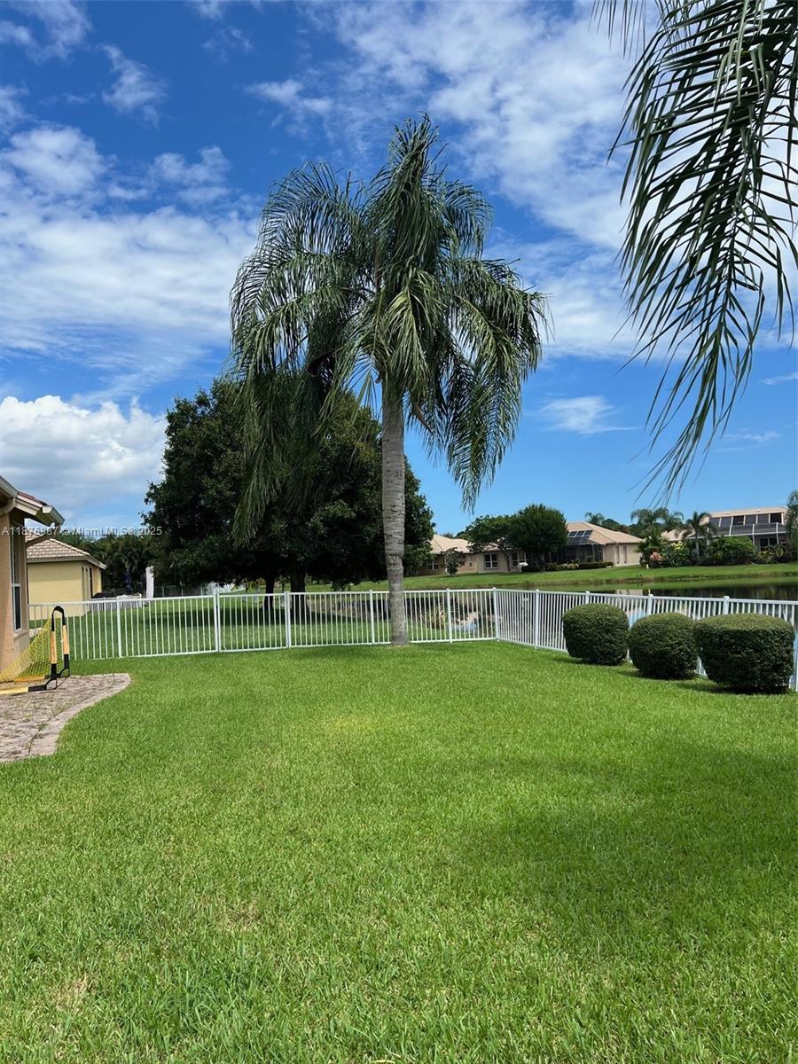 ST JAMES GOLF CLUB PARCEL - Residential