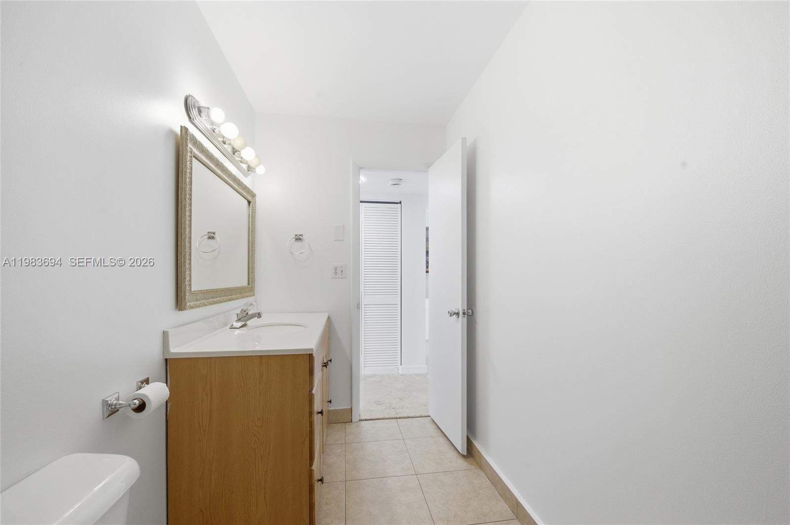 TALLWOOD NORTH CONDO - Residential