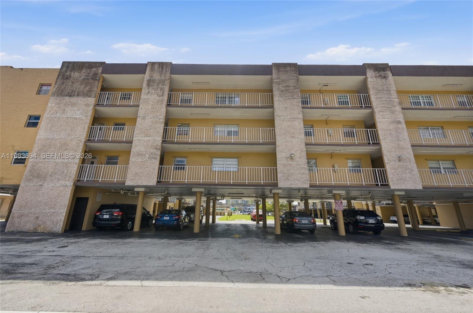 TALLWOOD NORTH CONDO - Residential