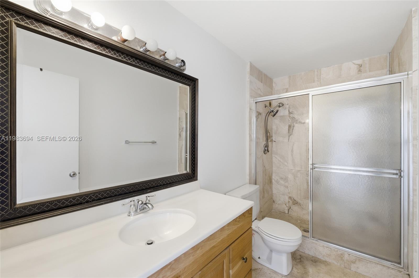 TALLWOOD NORTH CONDO - Residential