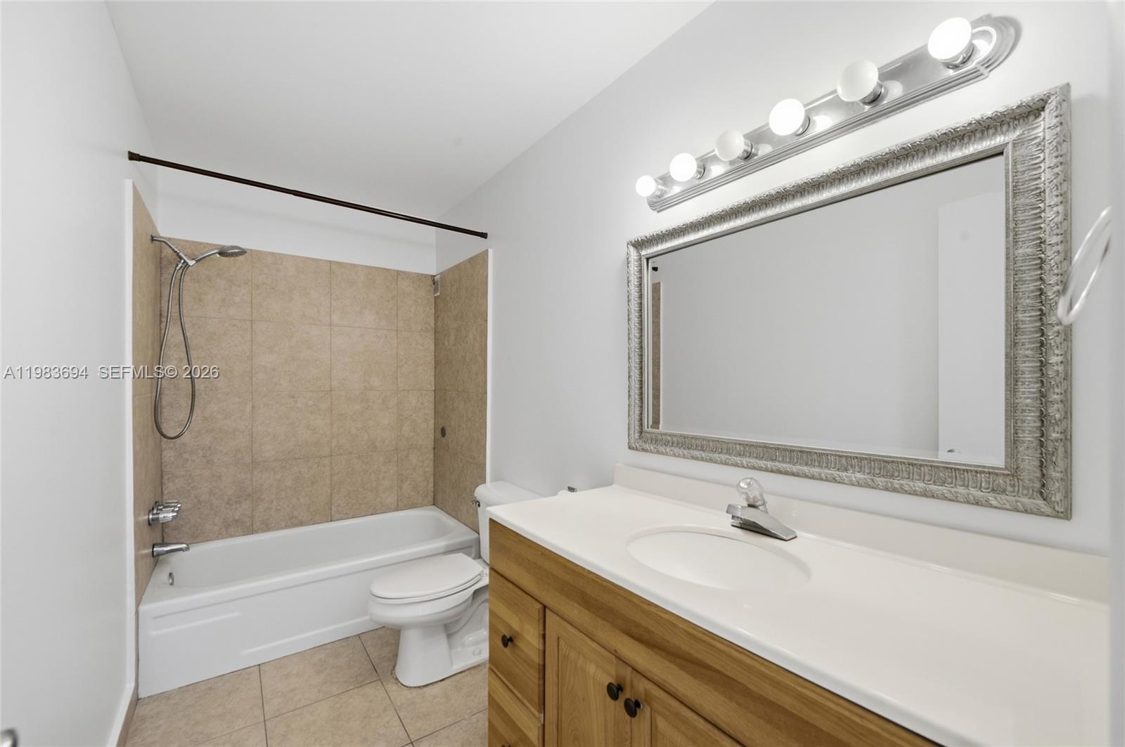 TALLWOOD NORTH CONDO - Residential