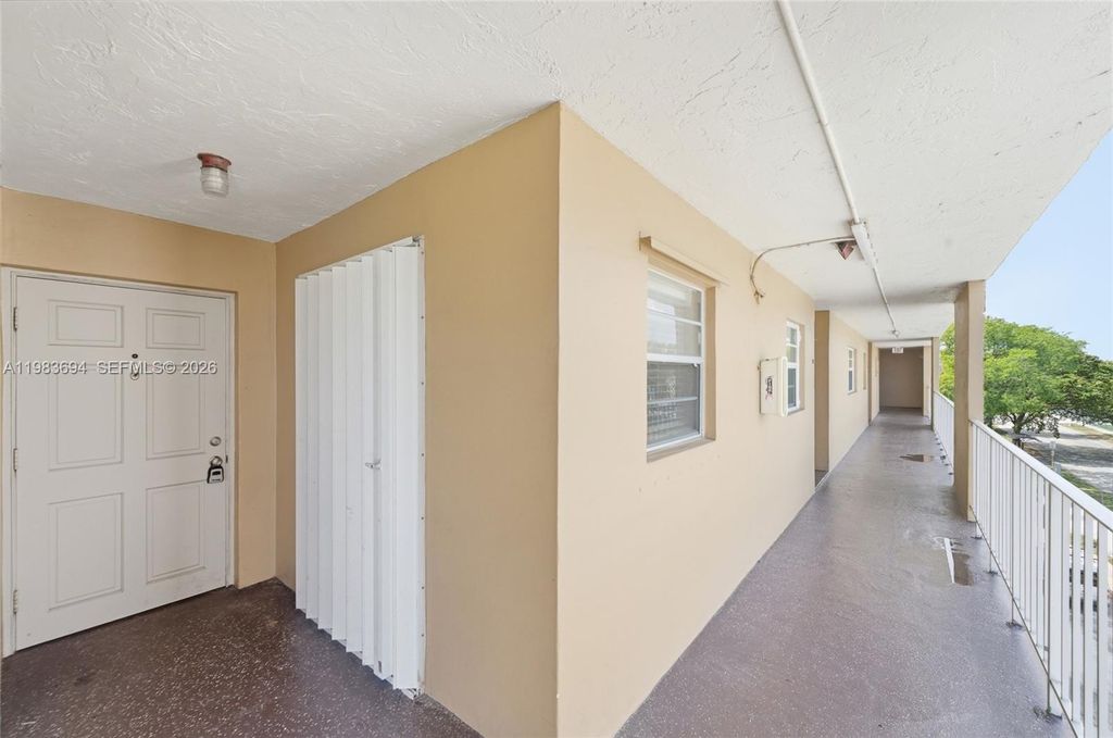 Photo of 4320 Washington St #410, Hollywood, FL 33021 (MLS # A11983694)