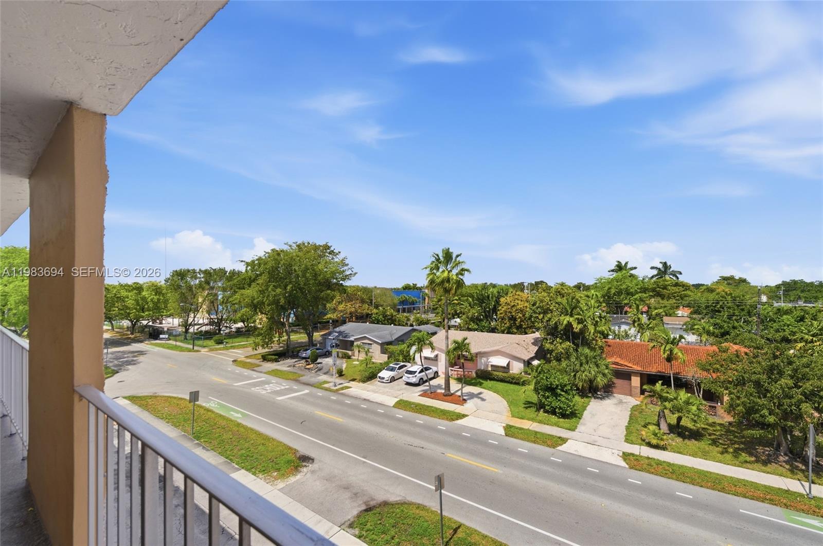 TALLWOOD NORTH CONDO - Residential