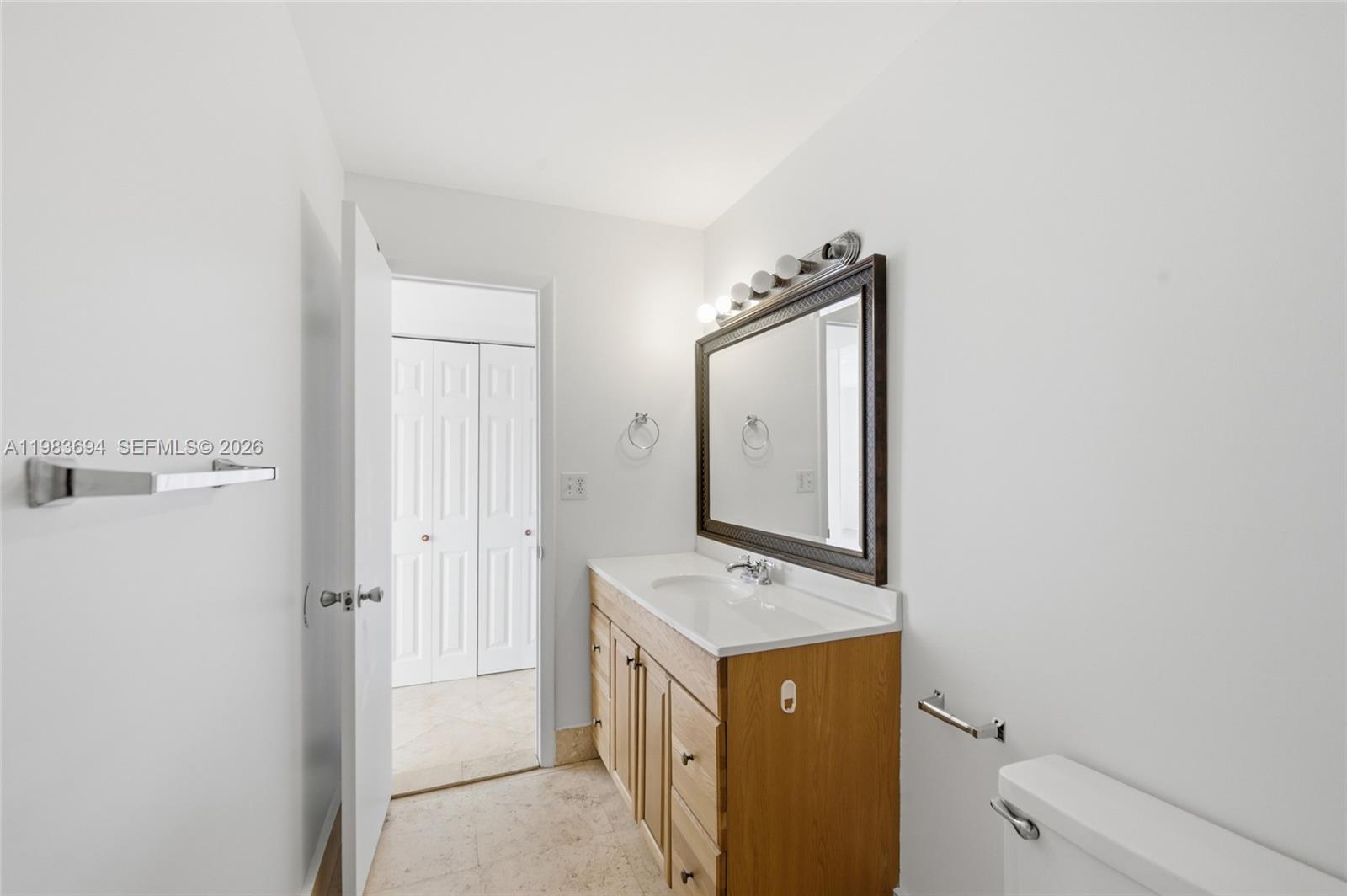 TALLWOOD NORTH CONDO - Residential