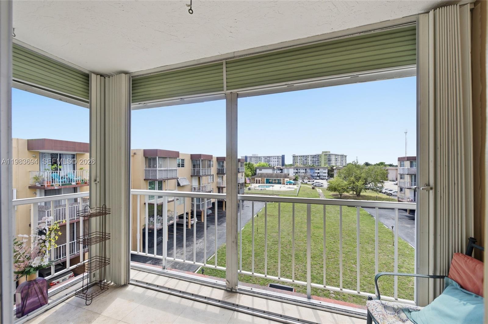 TALLWOOD NORTH CONDO - Residential