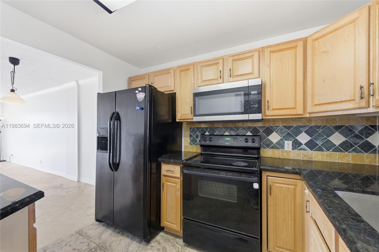 TALLWOOD NORTH CONDO - Residential